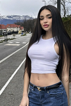 Rencontrez une fille ukrainienne anna de kiev avec Brunette cheveux, âge 31 photo-12