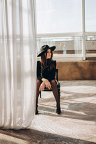 Femme ukrainienne pour le mariage ekaterina de odessa avec Brunette cheveux, âge 31 photo-7