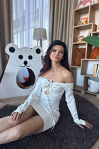 Date Ukrainian women iryna from dnipro with Black hair age 46 photo-20