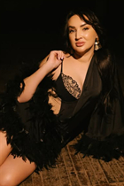 Ukrainian lady olga from odessa with Black hair age 35 photo-32