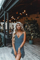 Date Femmes ukrainiennes anna de kiev avec Blond cheveux, âge 30 photo-2