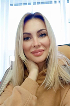 Ukrainian pretty girl natali from nikolaev with Blonde hair age 47 photo-19