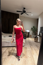 Single Ukrainian lady vladyslava from kyiv with Blonde hair age 28 photo-14
