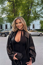 Ukrainian wife from ivano-frankovsk tetiana with Blonde hair age 36 photo-6