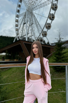 Femme ukrainienne pour le mariage angela de lutsk avec Chatain clairs cheveux, âge 21 photo-8