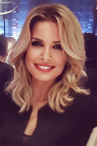 Dating a german girl irina from berlin with Blonde hair 41 years old photo-50