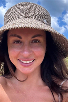 Superbe femme ukrainienne tatiana de kiev aux cheveux Brunette, age 40 photo-7