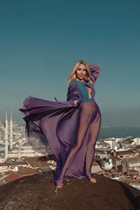 Belle femme ukrainienne natalia de dnepr avec Blond cheveux, âge 40 photo-22