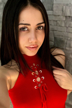 Ukrainian girl for marriage victoria from odessa with Black hair age 25 photo-9