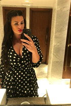 Fille ukrainienne pour le mariage julia de kharkov avec Noirs cheveux, âge 35 photo-7