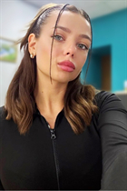 Girl from orlando irina with Light Brown hair age 33 photo-10