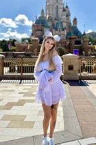 Pretty ukrainian lady olga from kiev with Blonde hair age 29 photo-4