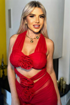 Femme ukrainienne pour sortir avec viktoriia de kiev avec Blond cheveux, âge 50 photo-19