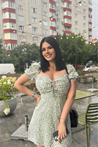 Rencontre une femme ukrainienne vladislava de khmelnitsky avec Brunette cheveux, âge 31 photo-31