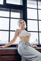 Fille en Ukraine sofiia de mykolaiv avec Blond cheveux, âge 24 photo-15