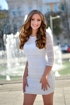 Dating ukrainian girl katerina from kharkov with Light Brown hair age 23 photo-5