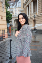 Girl from london elena with Black hair age 41 photo-5