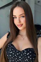 Femme ukrainienne pour le mariage nadiia de lviv avec Chatain clairs cheveux, âge 24 photo-1