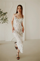 Belle mariée ukrainienne inha de odessa avec Brunette cheveux, âge 27 photo-4