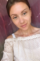 Stunning Ukrainian woman tatiana from odessa with Light Brown hair age 33 photo-4