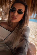 Date Femmes ukrainiennes margo de tbilisi avec Blond cheveux, âge 41 photo-19