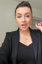 Wife from Ukraine anna from kharkov with Blonde hair age 34 photo-40