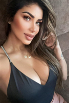 Sortir avec une femme vénézuélienne geraldine de rio de janeiro avec Chatain clairs cheveux 40 ans photo-7