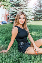 Dating a ukrainian girl natalia from vinnitsa with Light Brown hair age 29 photo-3