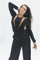 Date ukrainienne nadia de odessa avec Chatain clairs cheveux, âge 54 photo-9