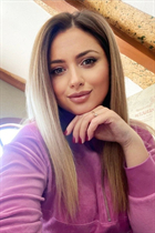 Meet Ukrainian girl tatiana from lviv with Blonde hair age 37 photo-16