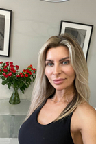 Ukrainian single woman tatiana from kiev with Blonde hair age 45 photo-33