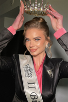Femme célibataire ukrainienne oksana de kharkov avec Blond cheveux, âge 43 photo-8