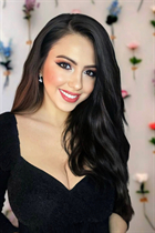 Date ukrainian anna from zaporozhye with Dark Brown hair age 26 photo-6