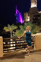 Ukrainian single woman tatiana from toronto with Blonde hair age 49 photo-7