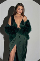 Lovely Ukrainian girl kateryna from kiev with Light Brown hair age 38 photo-5