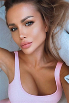 Ukrainian woman online anastasia from kiev with Blonde hair age 30 photo-87