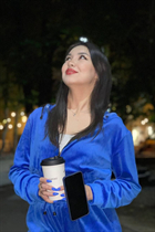 Bride from almaty altynaj with Black hair age 26 photo-2