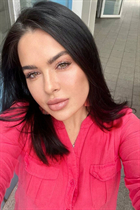 Single ukrainian lady tatyana from kiev with Black hair age 47 photo-19