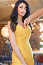 Perfect woman svetlana from krakow with Dark Brown hair age 42 photo-1