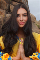 Fille de warszawa katerina aux cheveux Brunette, age 37 photo-3