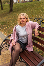 Meet moldovan girl svetlana from tiraspol with Blonde hair age 44 photo-5