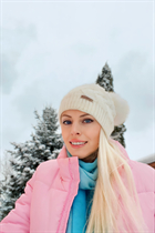Mariée de milan victoria avec Blond cheveux, âge 49 photo-4