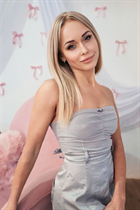 Pretty girl marina from warszawa with Blonde hair age 47 photo-63