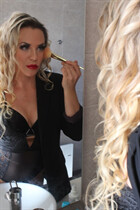 Chica de istanbul anna con pelo Rubio y edad 45 photo-6