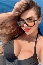 Mariée de opole liliia avec Brunette cheveux, âge 27 photo-2