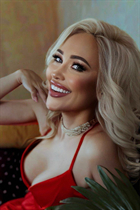 Ukrainian wife from odessa anastasia with Blonde hair age 36 photo-9