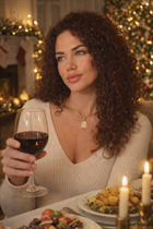 Femmes incroyables d'Ukraine mariana de odessa avec Brunette cheveux, âge 40 photo-9