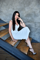 Stunning Ukrainian girl inna from kyiv with Light Brown hair age 44 photo-10