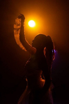 Date ukrainian girl anna from lviv with Light Brown hair age 25 photo-21