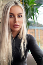 Fille ukrainienne olga de krivoy rog avec Blond cheveux, âge 32 photo-12
